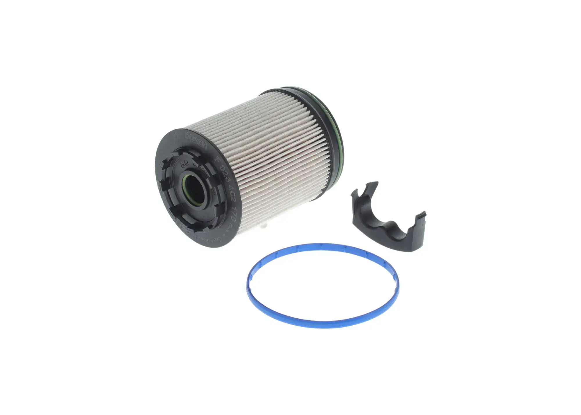Bosch Fuel Filter