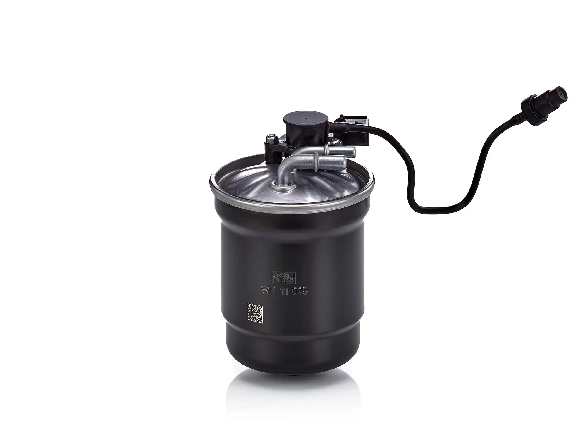 MANN-FILTER Fuel Filter