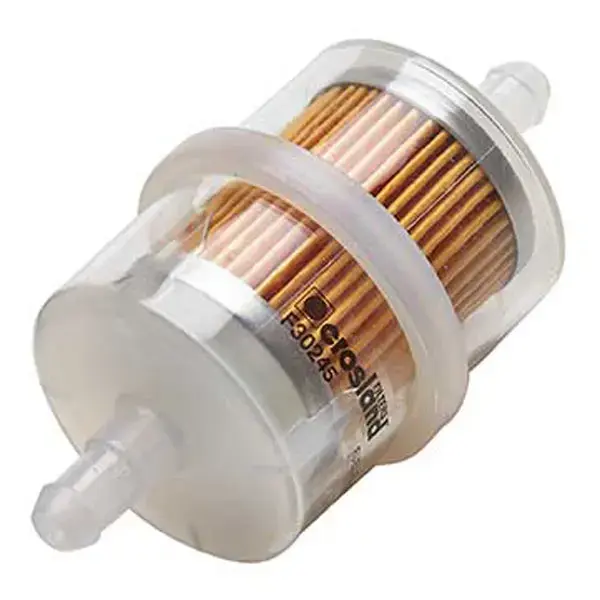 Crosland Fuel Filter