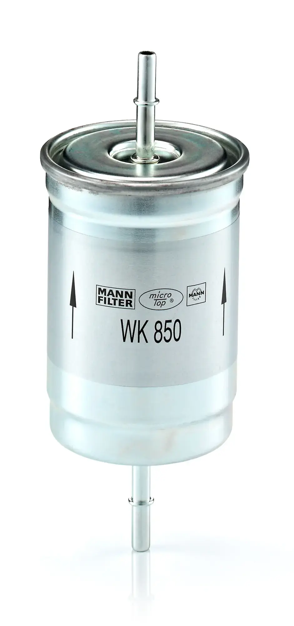 MANN-FILTER Fuel Filter