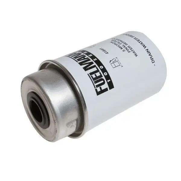 ADL Blueprint Fuel Filter