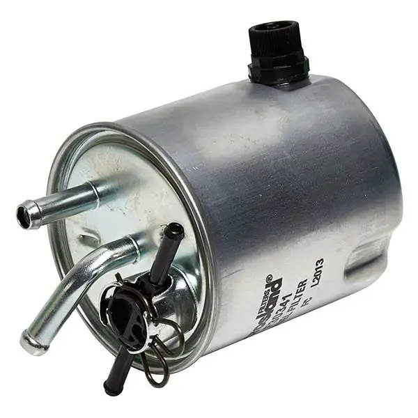 Crosland Fuel Filter