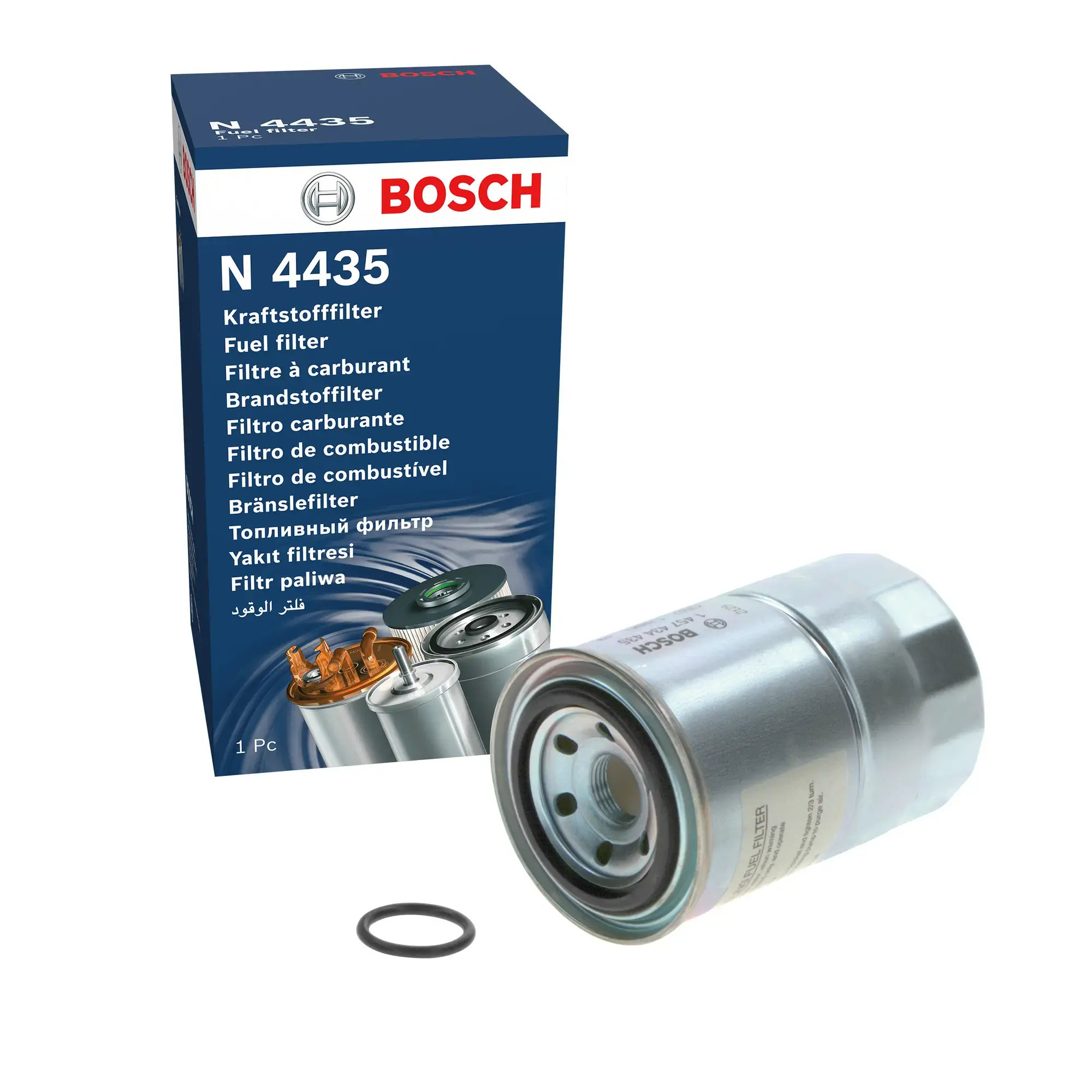 Bosch Fuel Filter