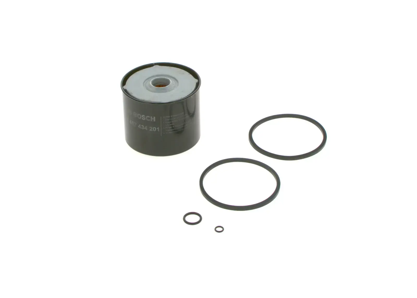 Bosch Fuel Filter