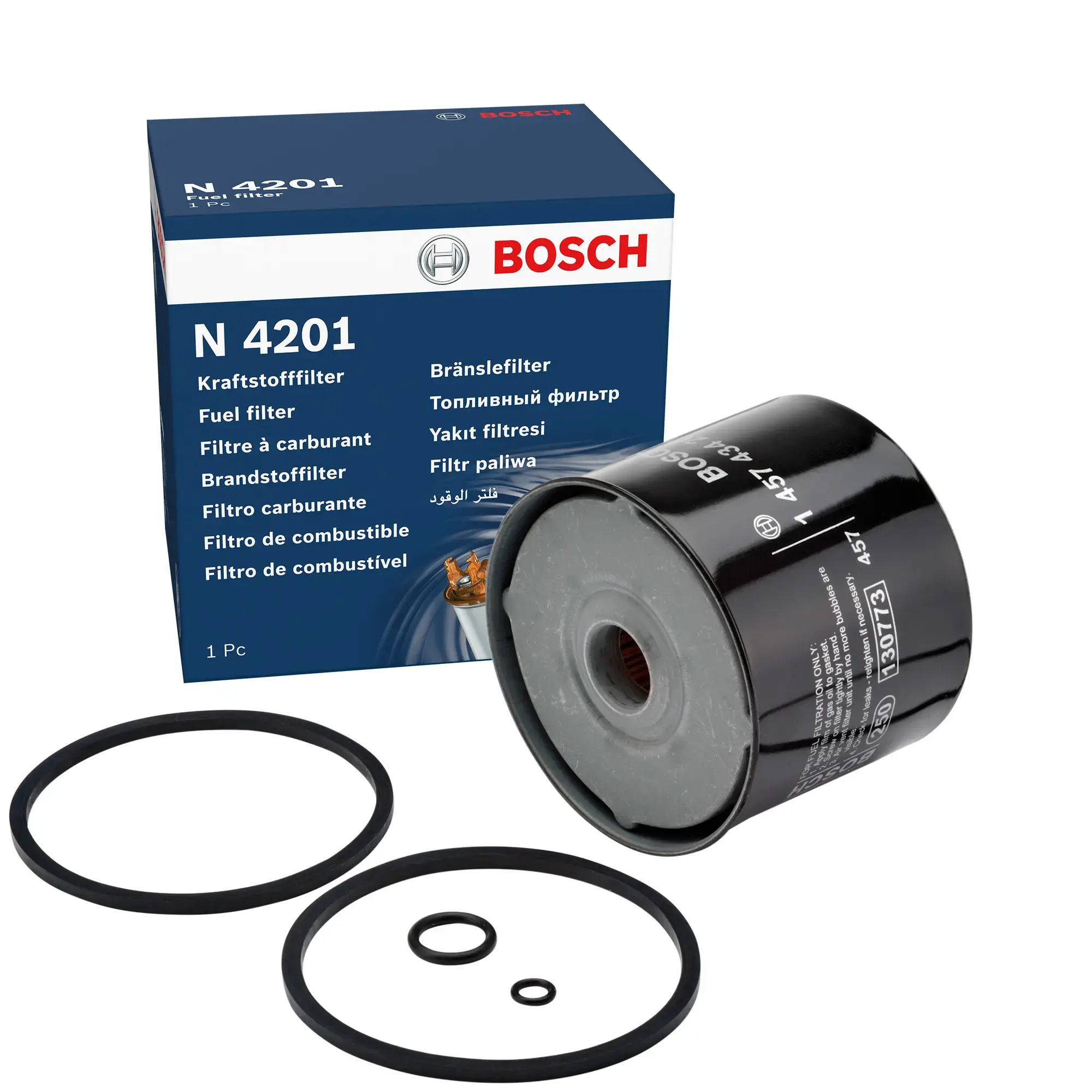 Bosch Fuel Filter