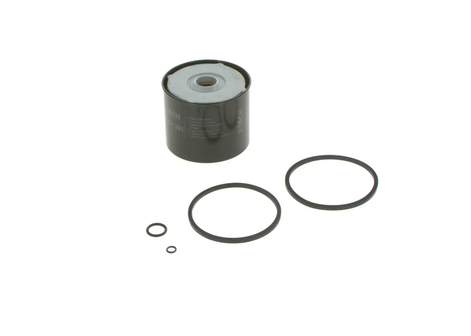 Bosch Fuel Filter