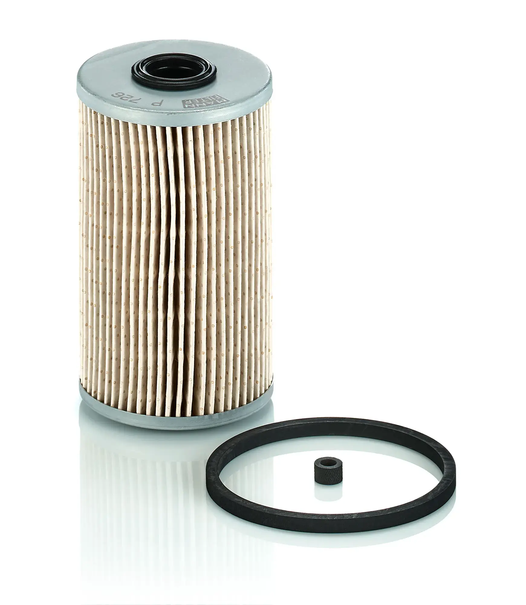 MANN-FILTER Fuel Filter