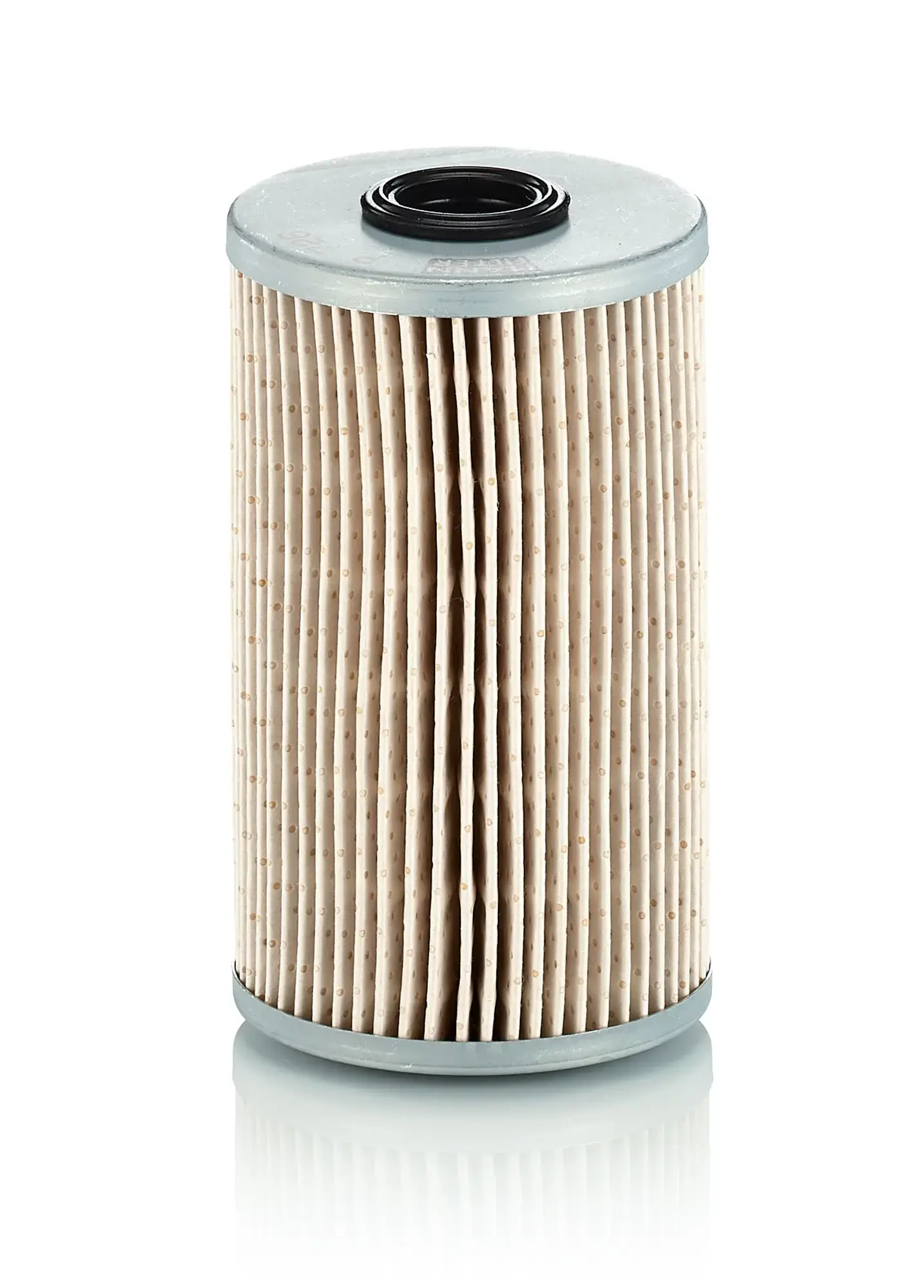 MANN-FILTER Fuel Filter