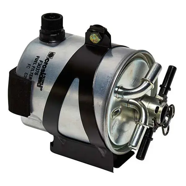 Crosland Fuel Filter