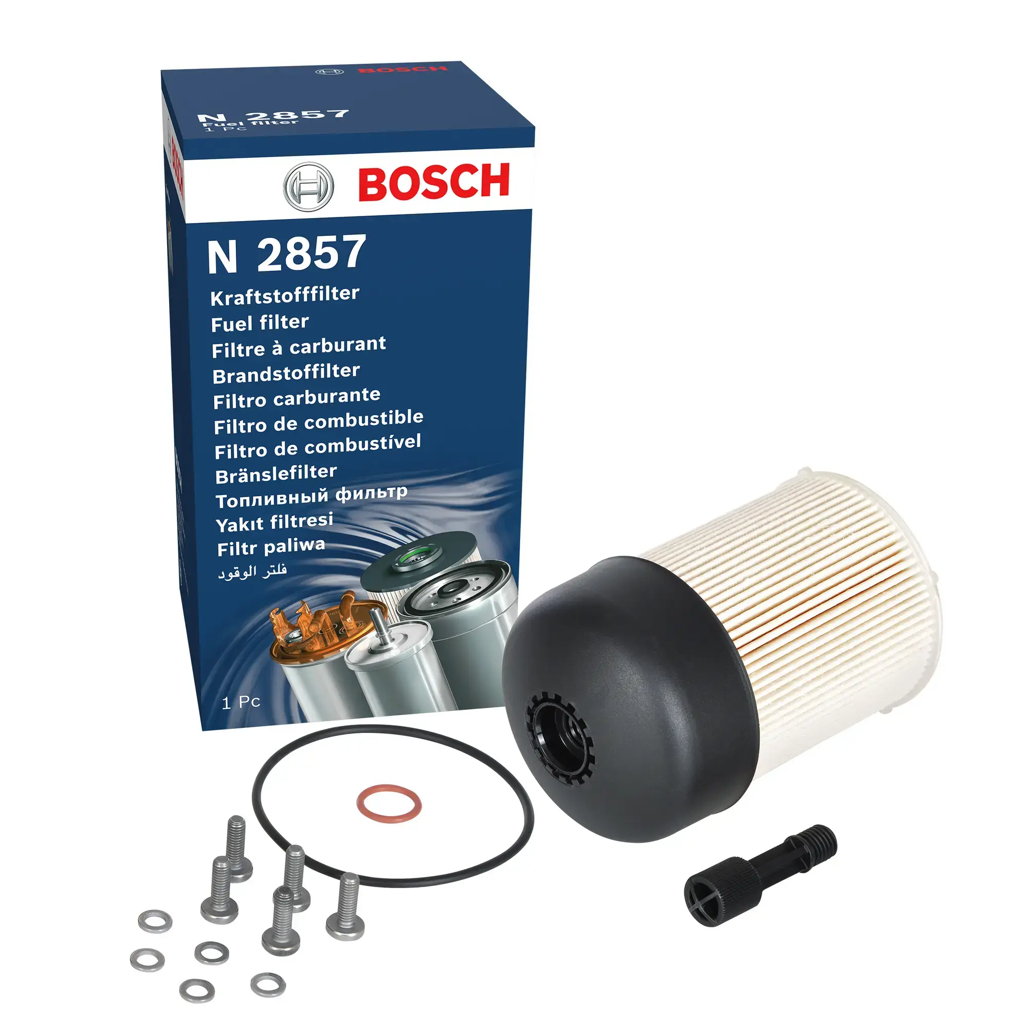 Bosch Fuel Filter
