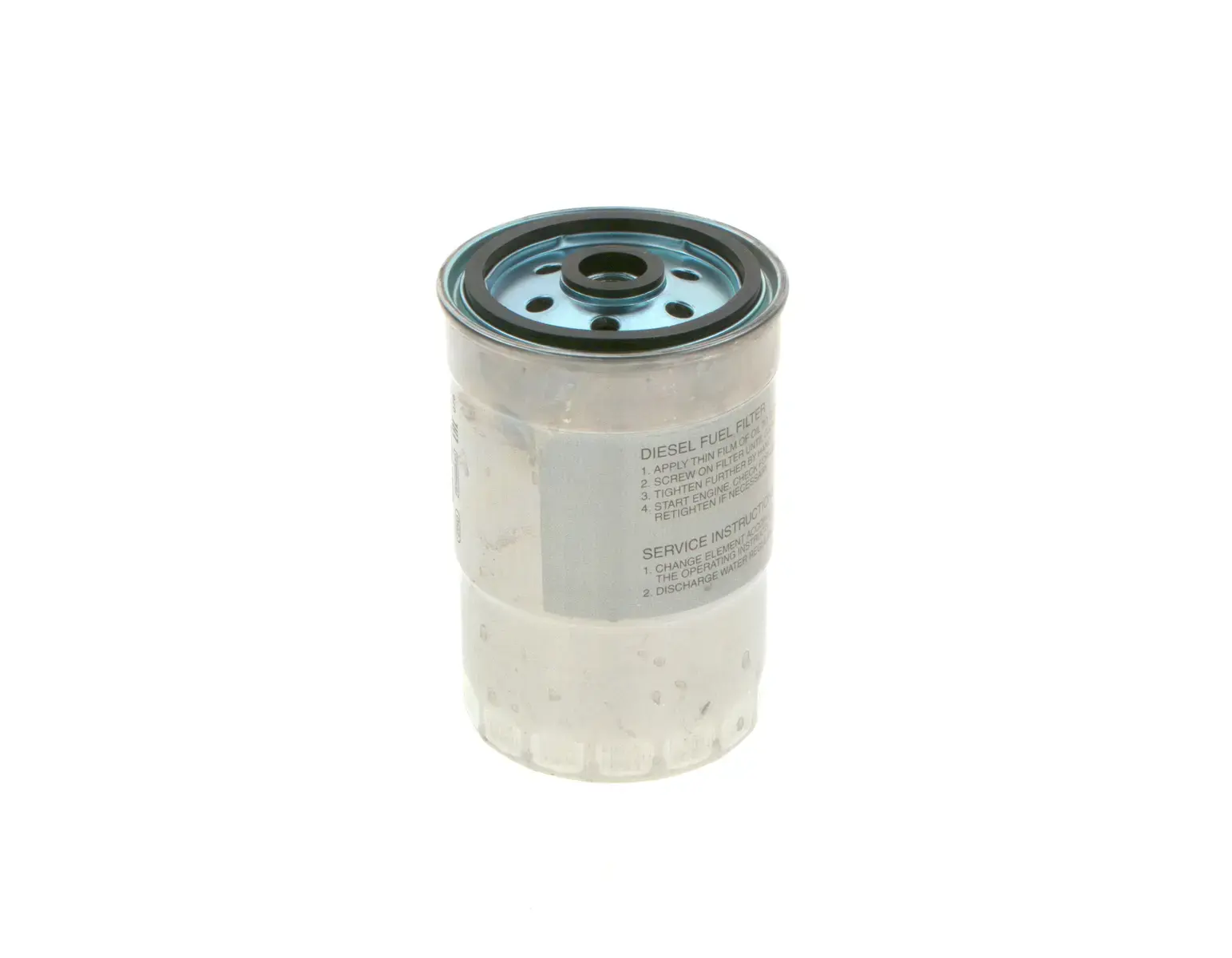 Bosch Fuel Filter
