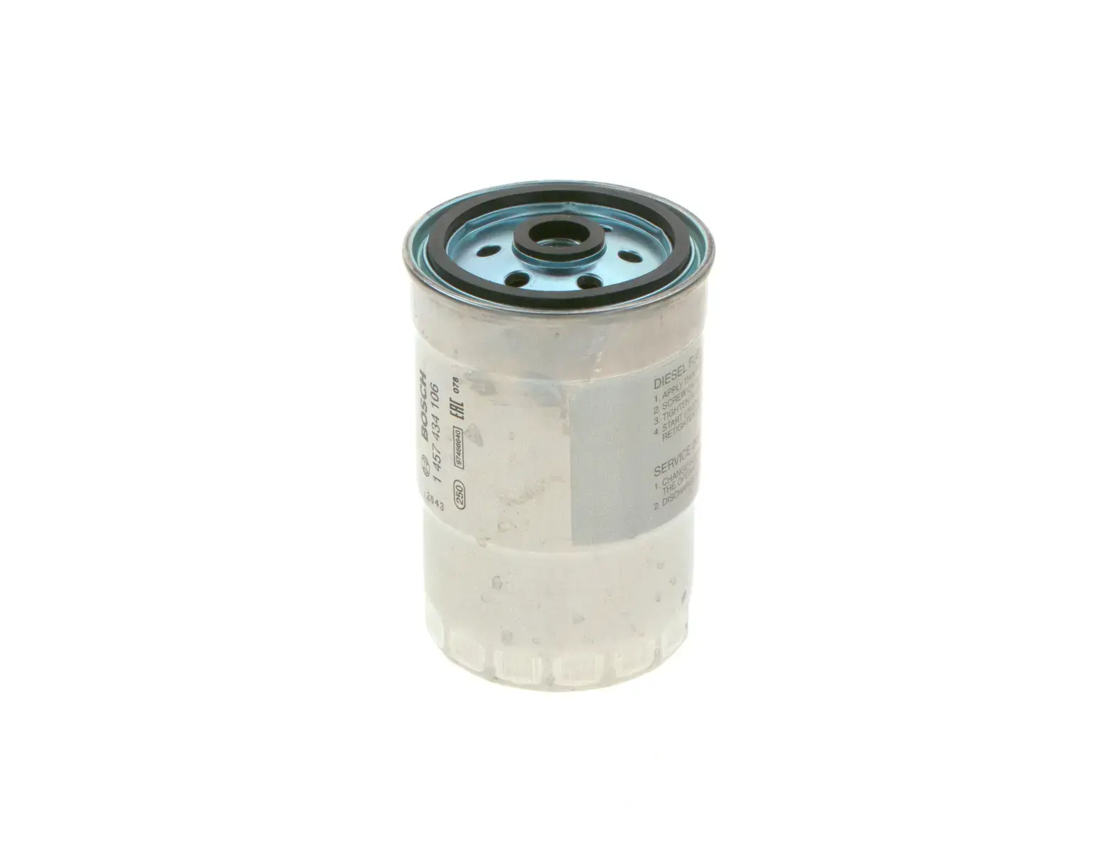 Bosch Fuel Filter