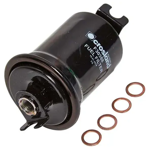 Crosland Fuel Filter