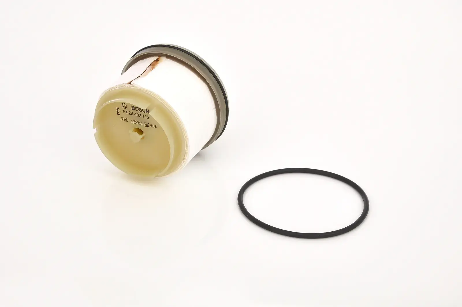Bosch Fuel Filter