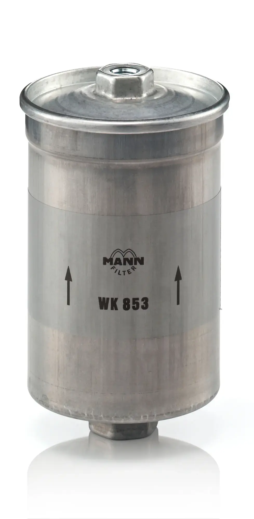 MANN-FILTER Fuel Filter