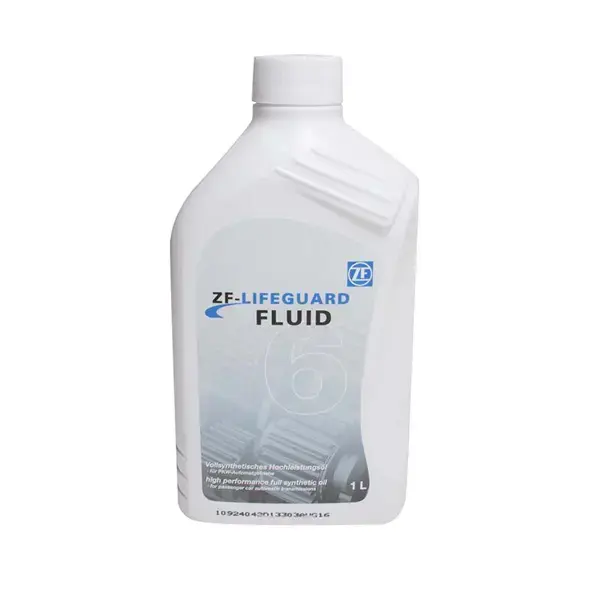 ZF Transmission Filter