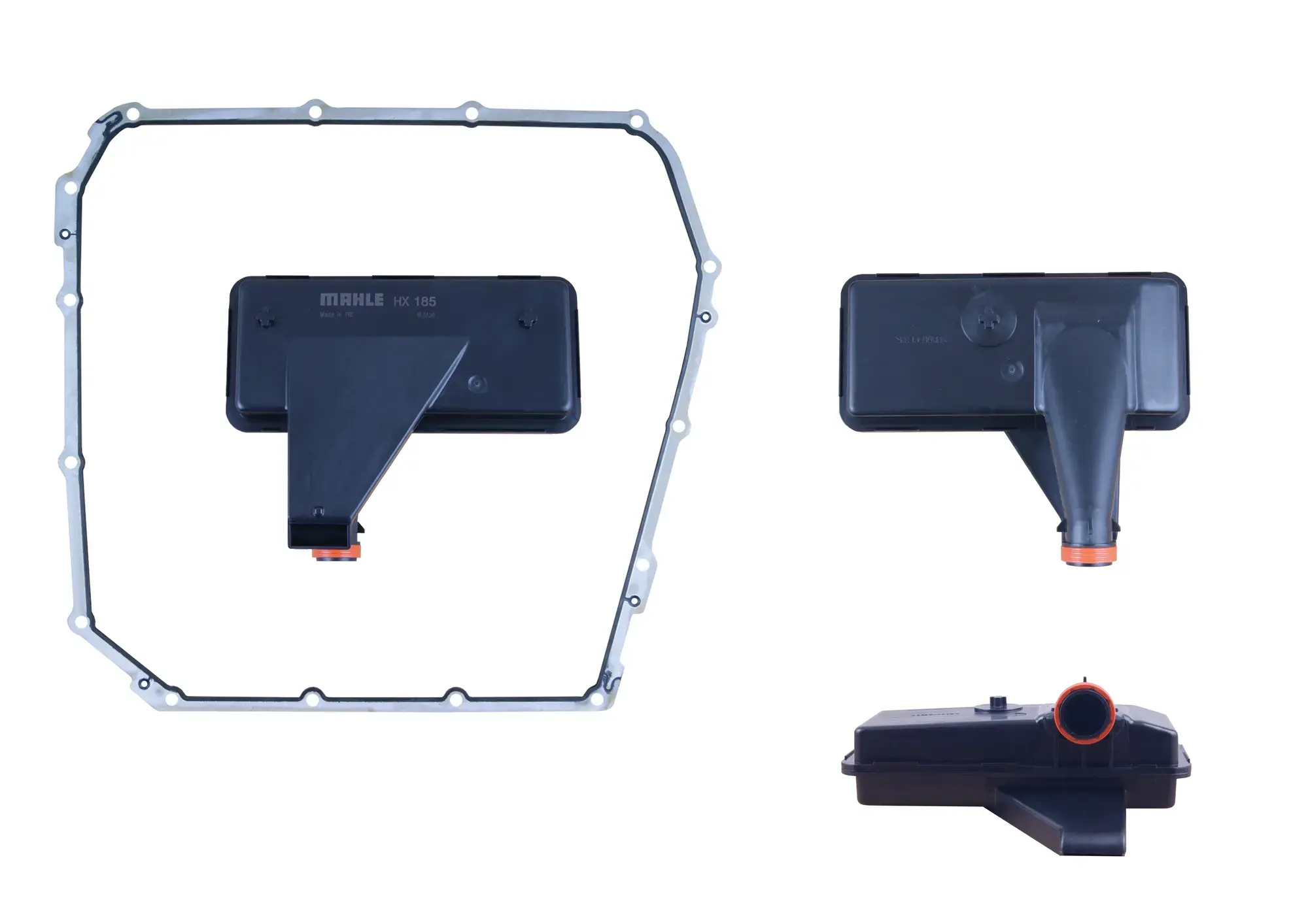 Febi Transmission Filter