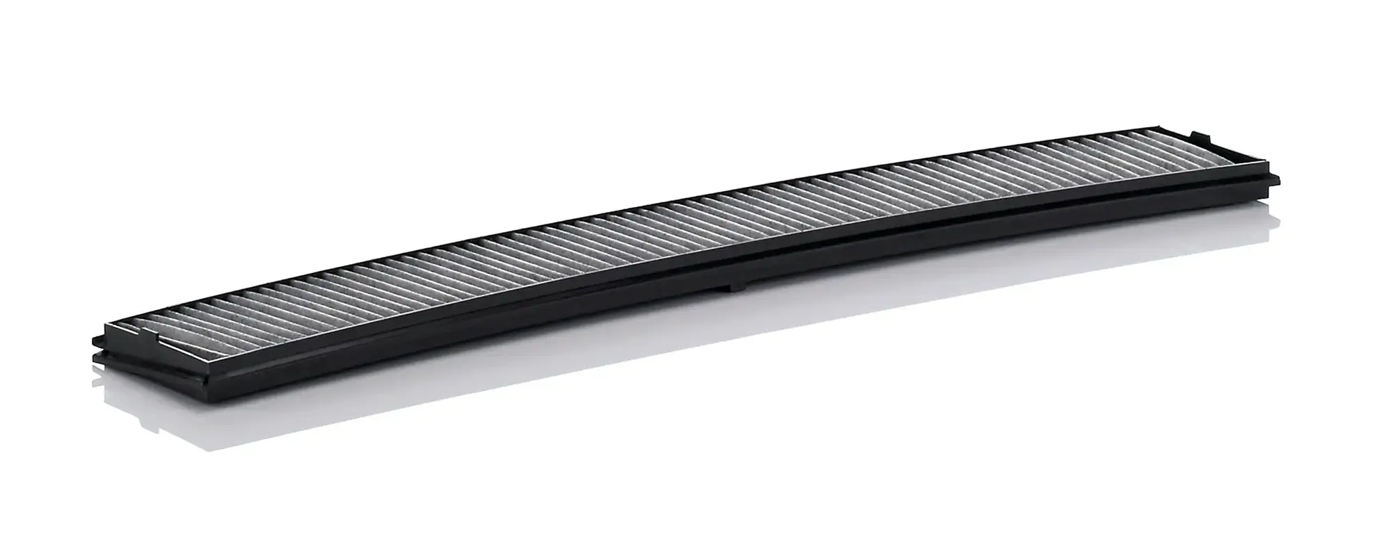 MANN-FILTER Cabin Filter