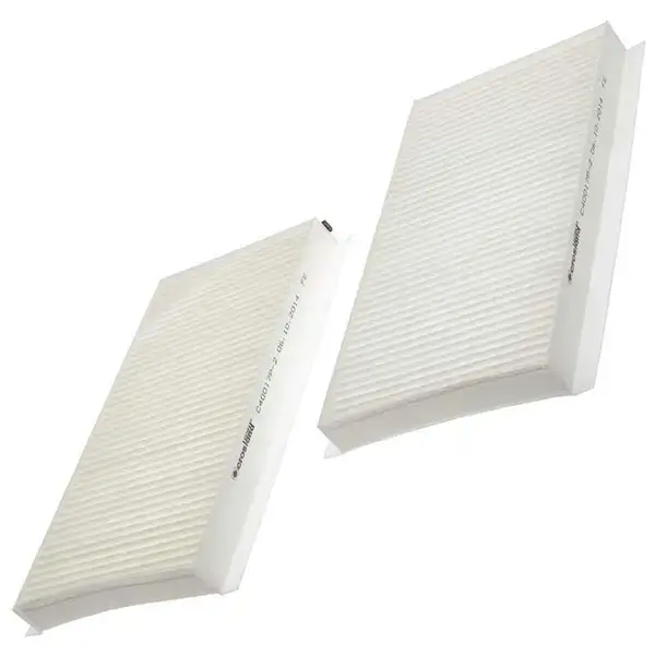 Crosland Cabin Filter