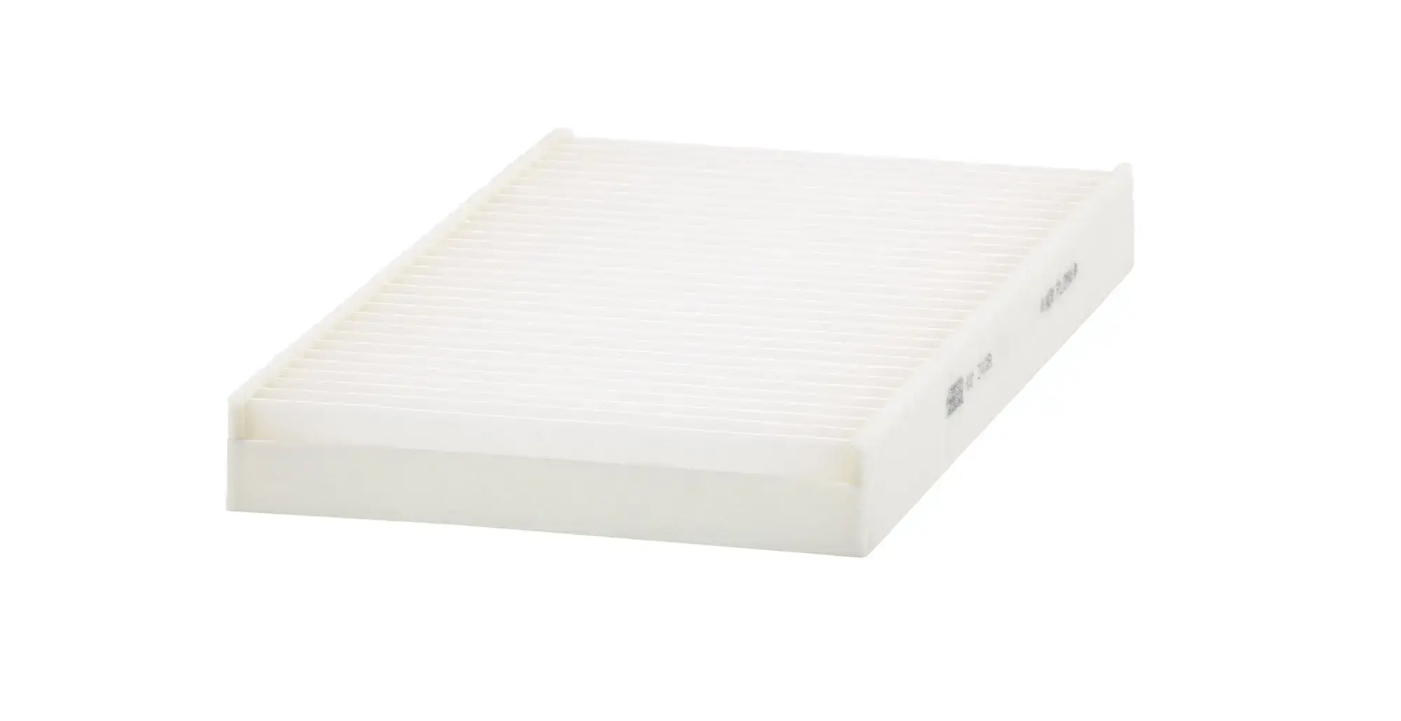 MANN-FILTER Cabin Filter