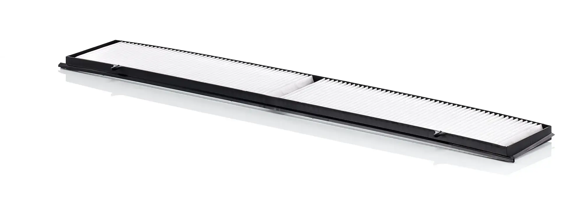 MANN-FILTER Cabin Filter