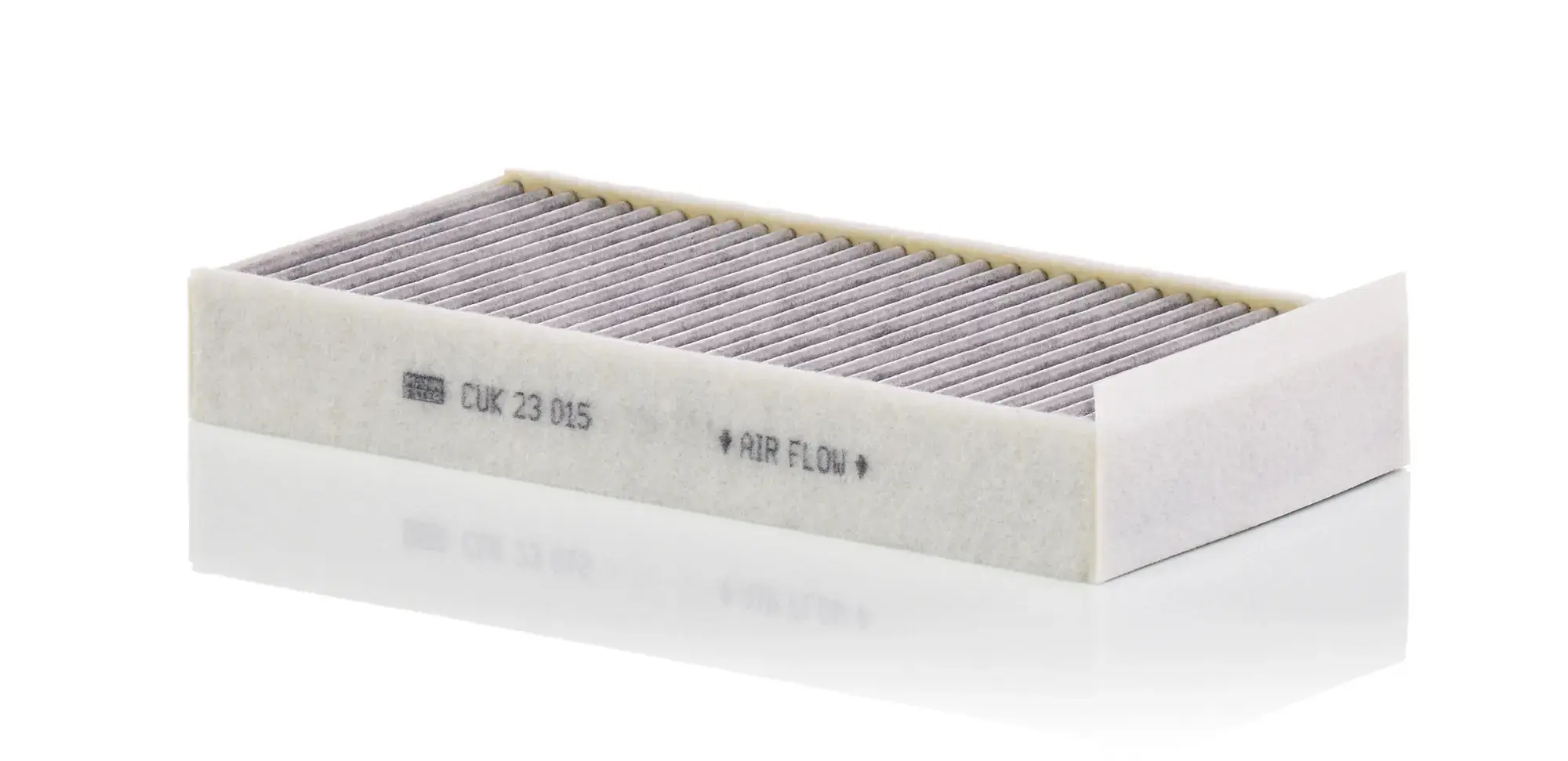 MANN-FILTER Cabin Filter