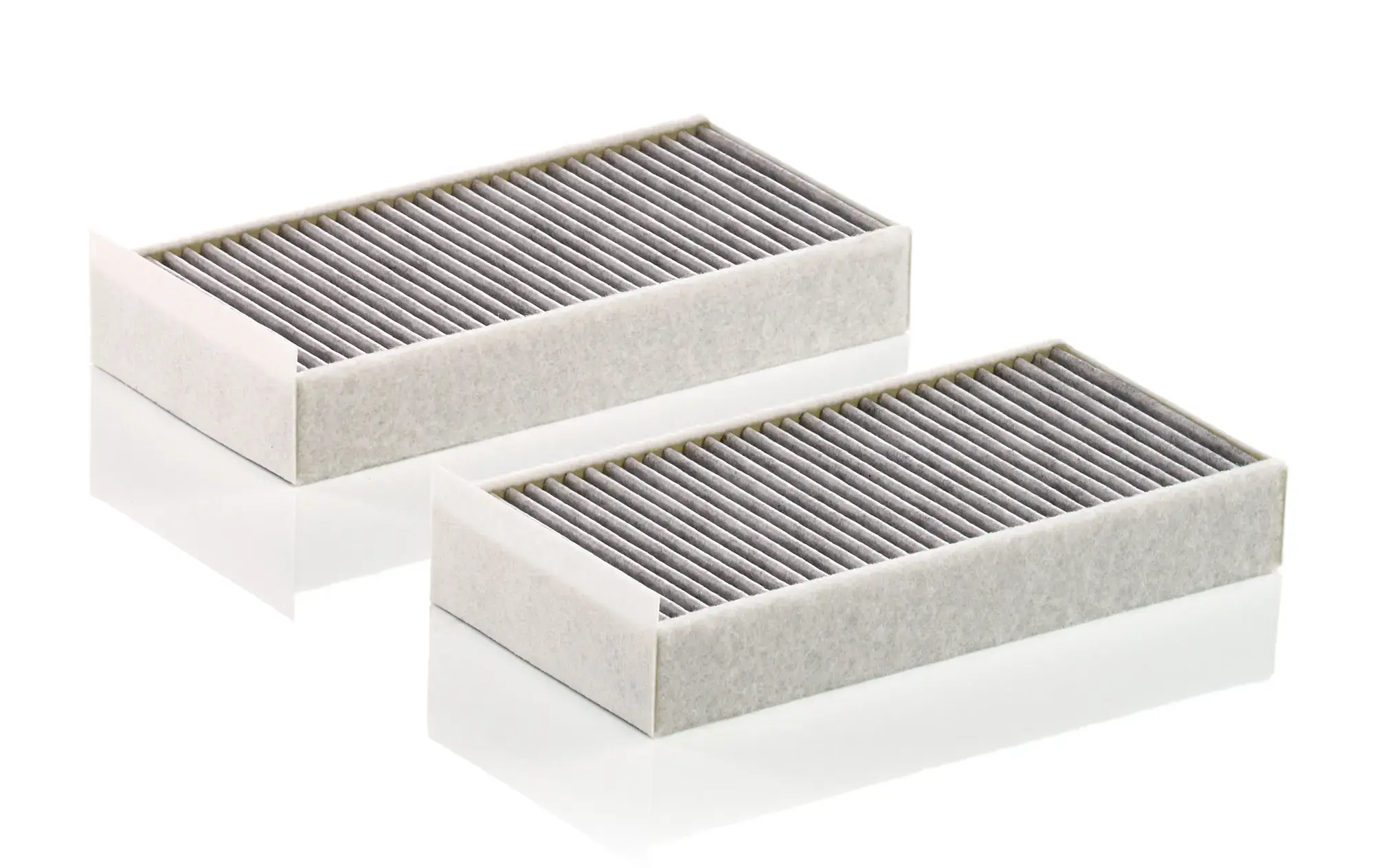 MANN-FILTER Cabin Filter