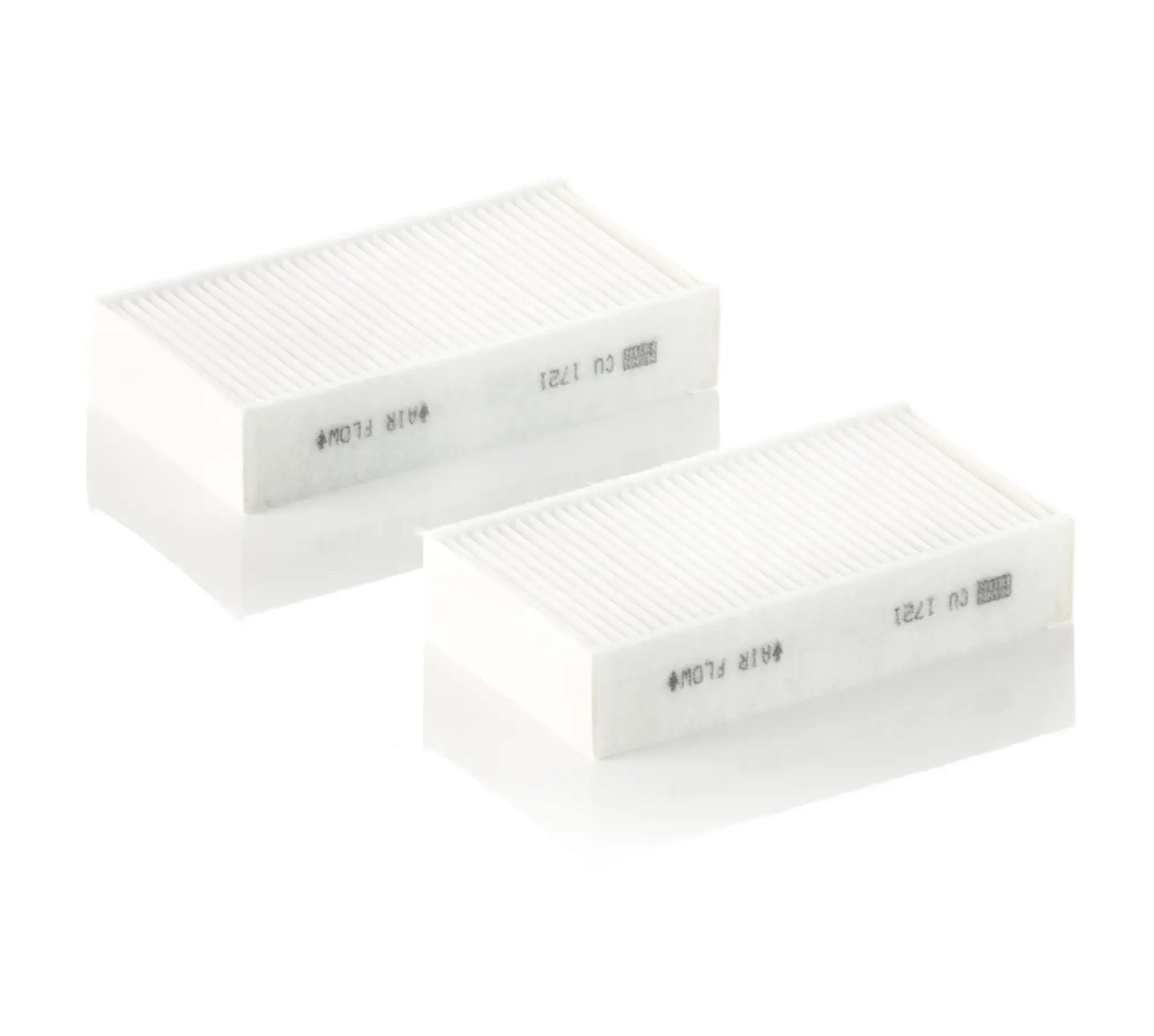 MANN-FILTER Cabin Filter