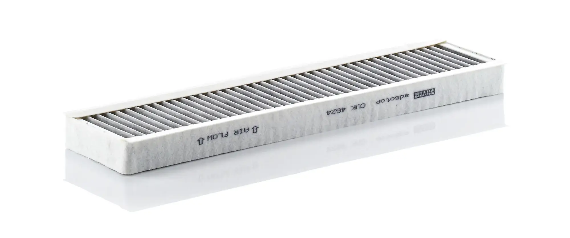 MANN-FILTER Cabin Filter