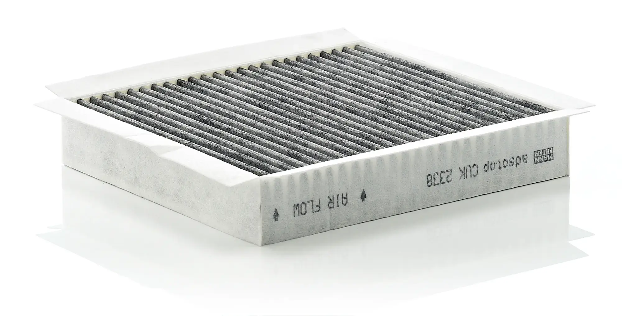 MANN-FILTER Cabin Filter