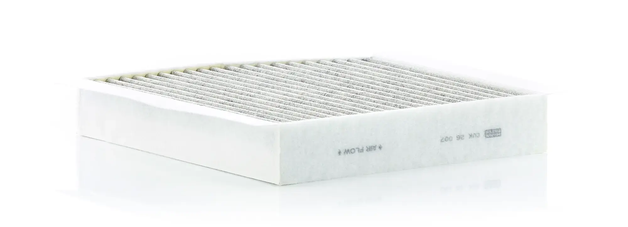 MANN-FILTER Cabin Filter