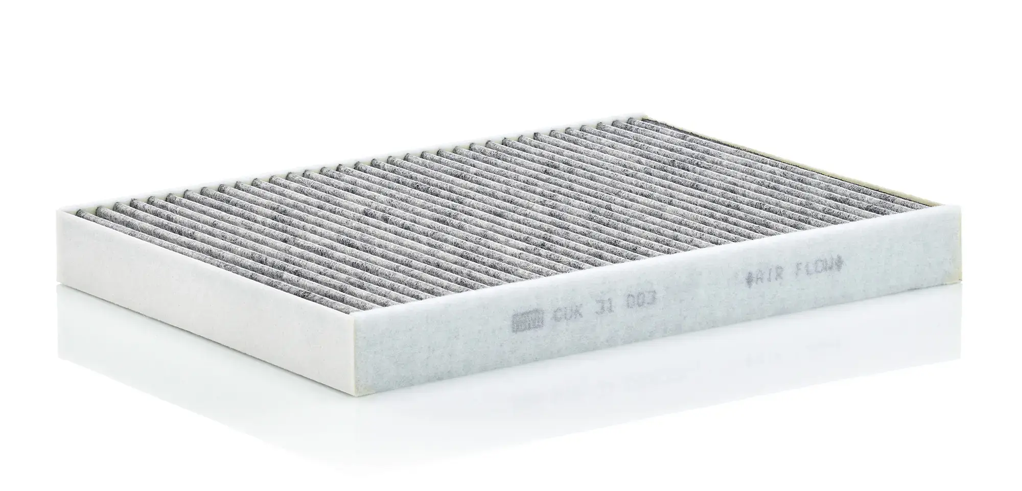 MANN-FILTER Cabin Filter