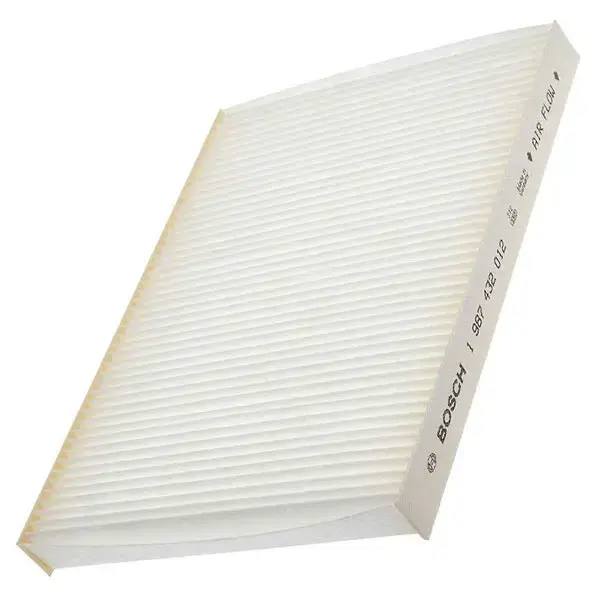 Bosch Cabin Filter