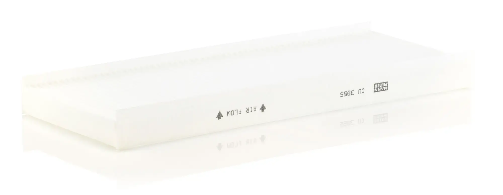 MANN-FILTER Cabin Filter