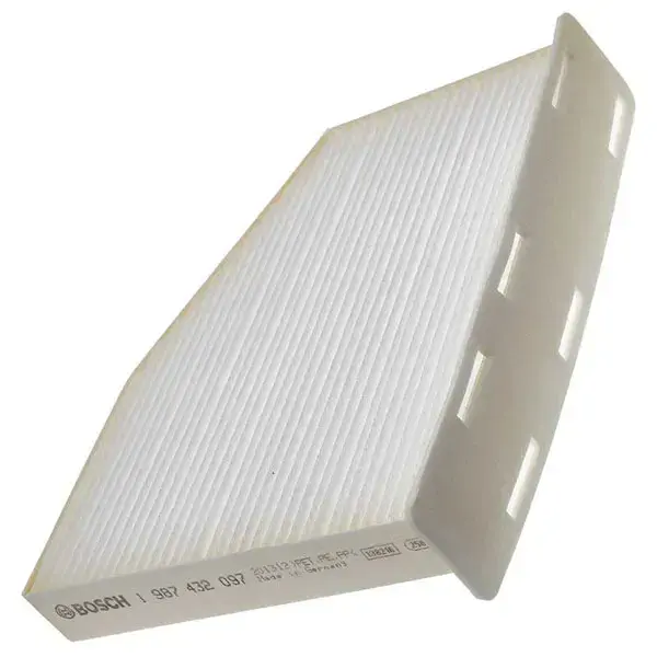 Bosch Cabin Filter
