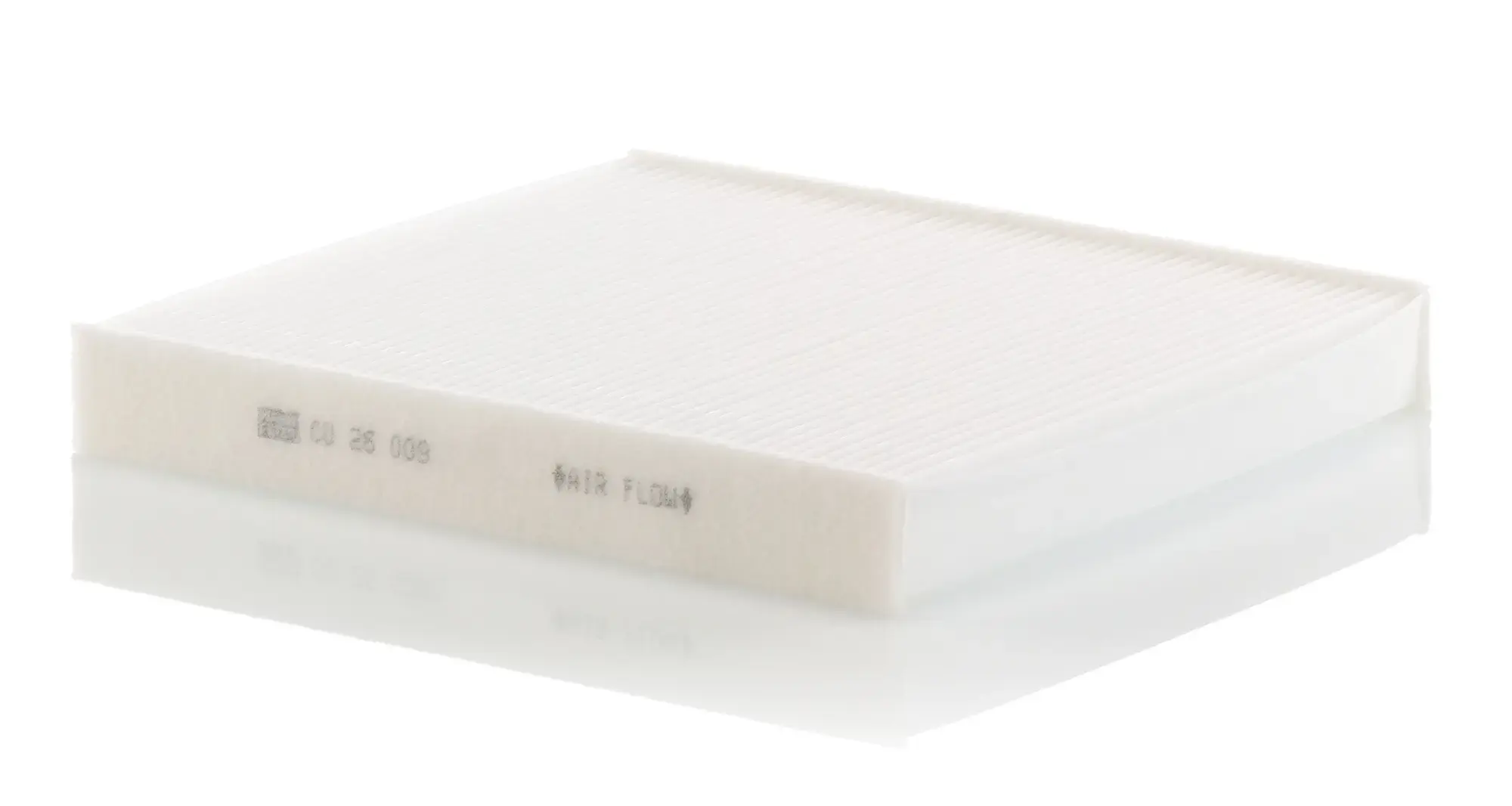 MANN-FILTER Cabin Filter