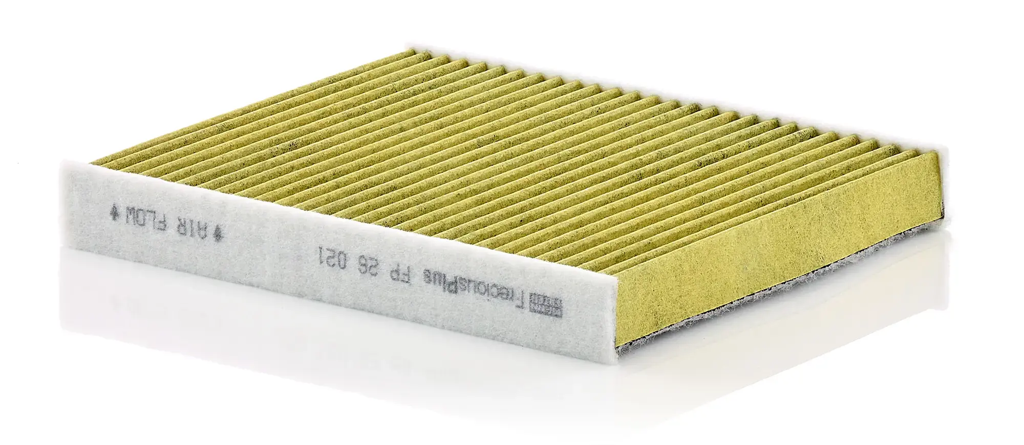 MANN-FILTER Cabin Filter