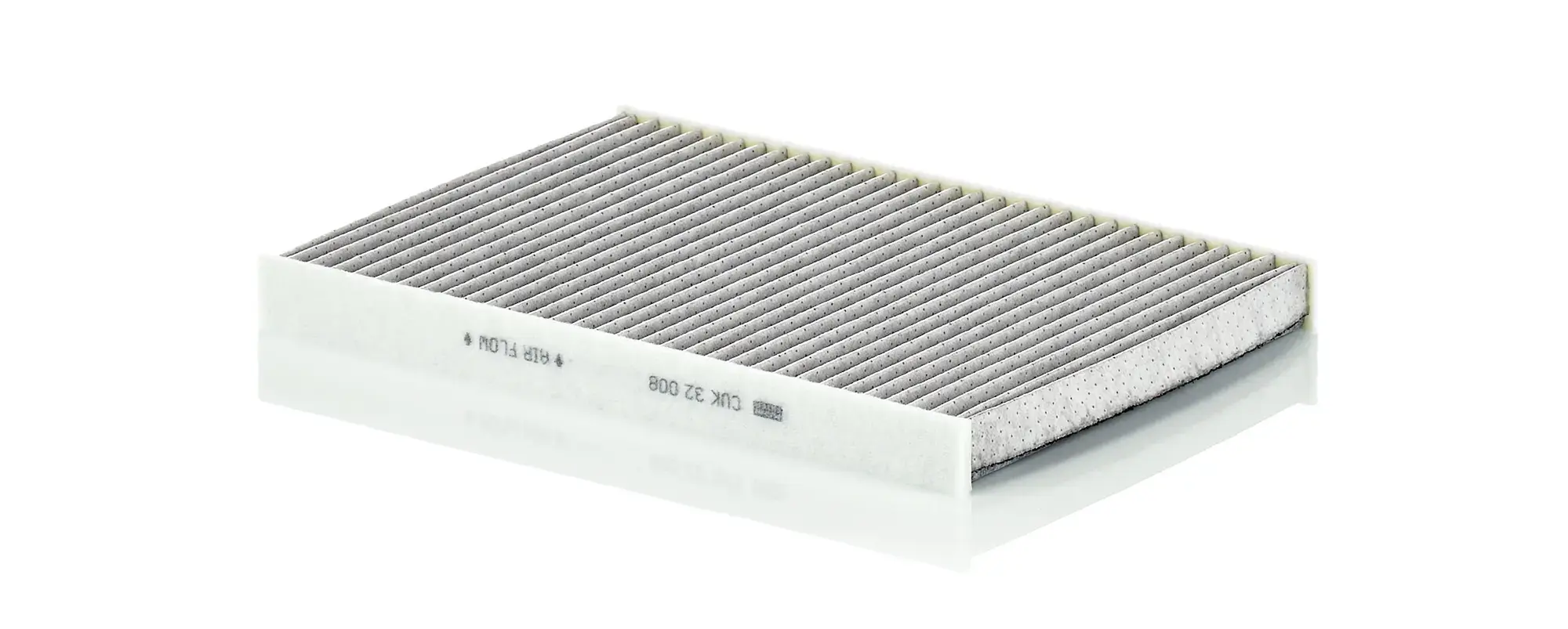 MANN-FILTER Cabin Filter