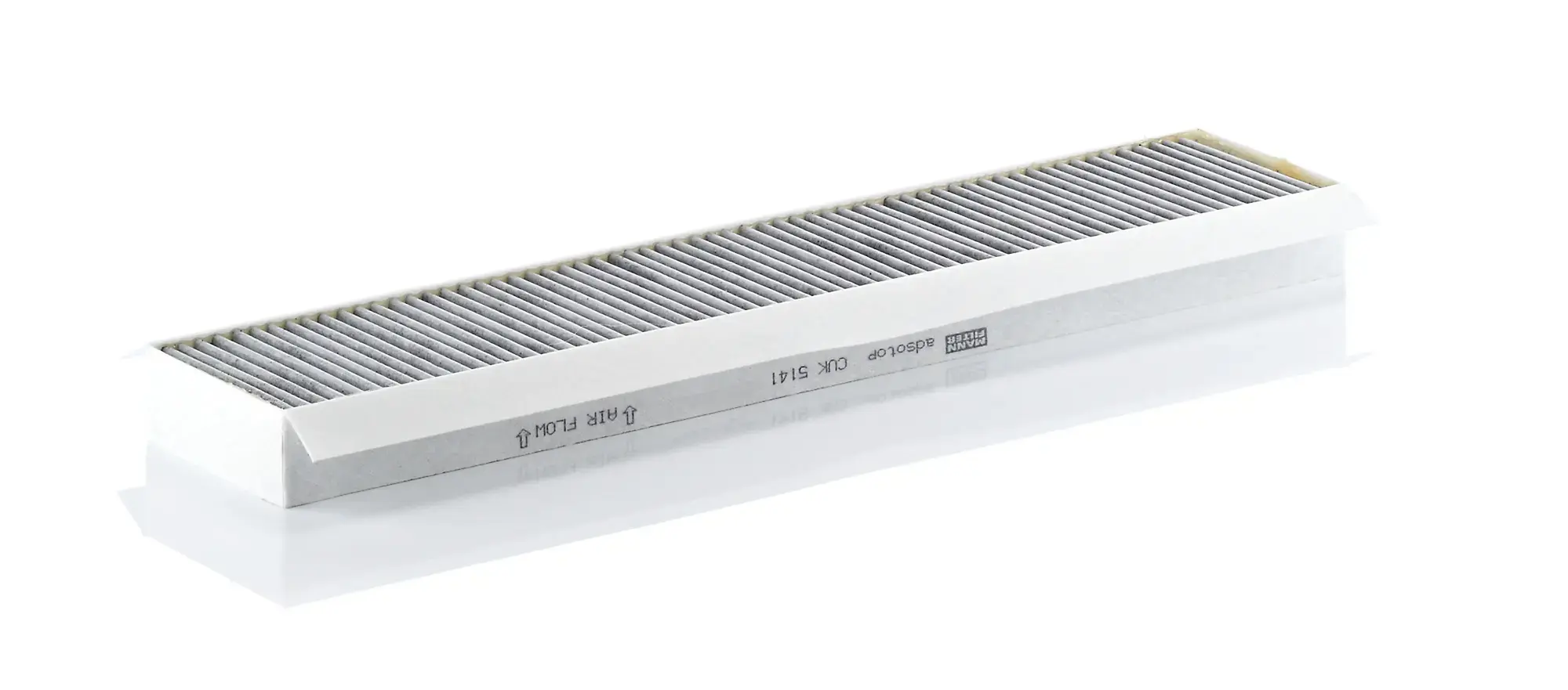 MANN-FILTER Cabin Filter