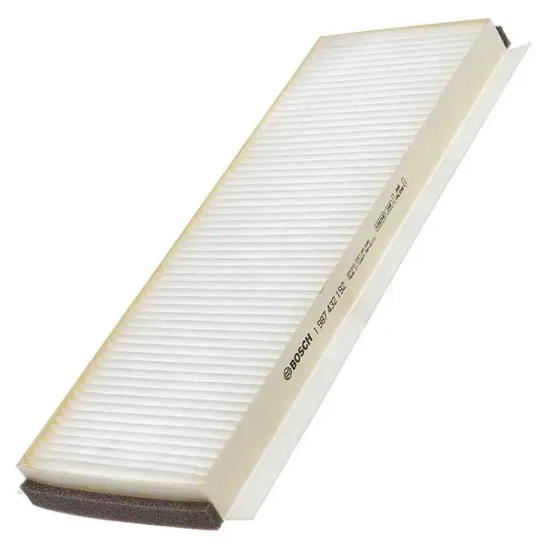 Bosch Cabin Filter