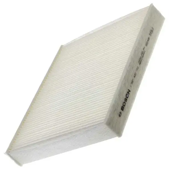 Bosch Cabin Filter