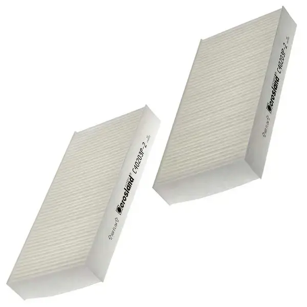 Crosland Cabin Filter