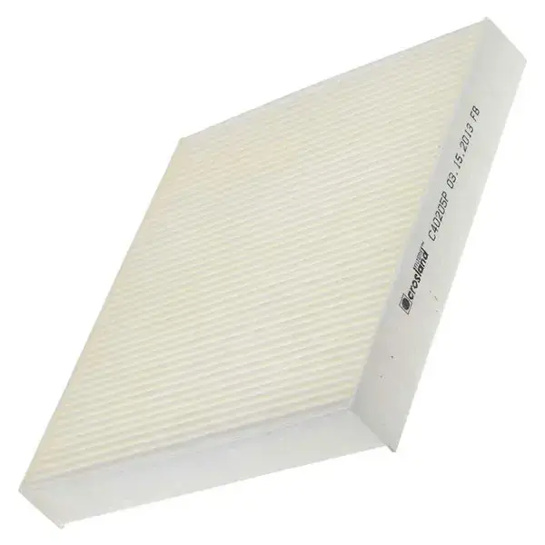 Crosland Cabin Filter
