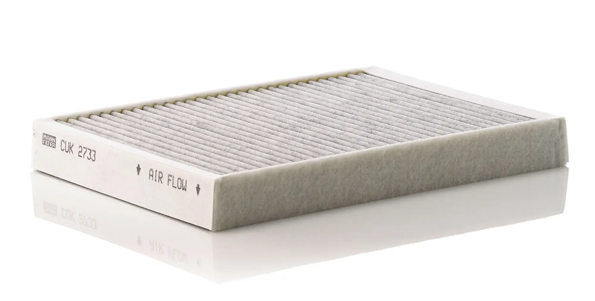 MANN-FILTER Cabin Filter