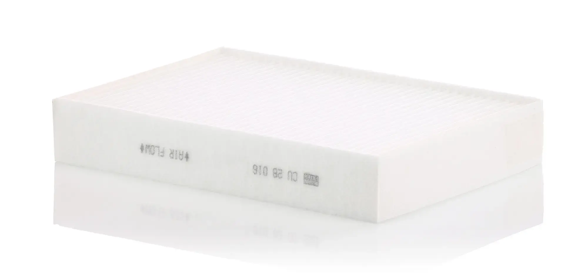 MANN-FILTER Cabin Filter