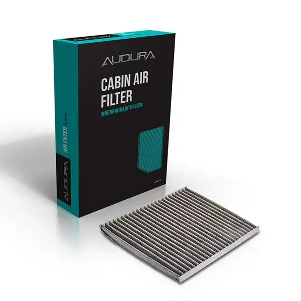 Audura Cabin Filter