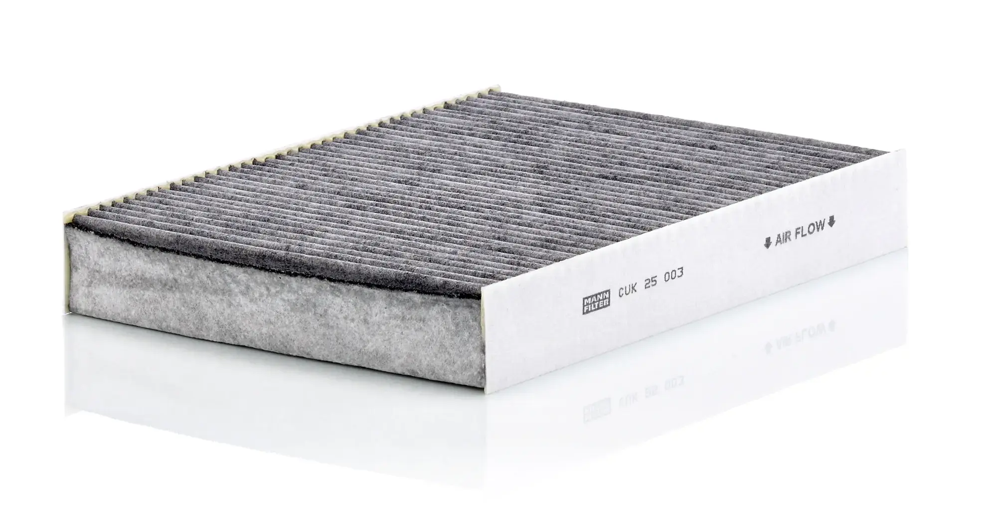 MANN-FILTER Cabin Filter