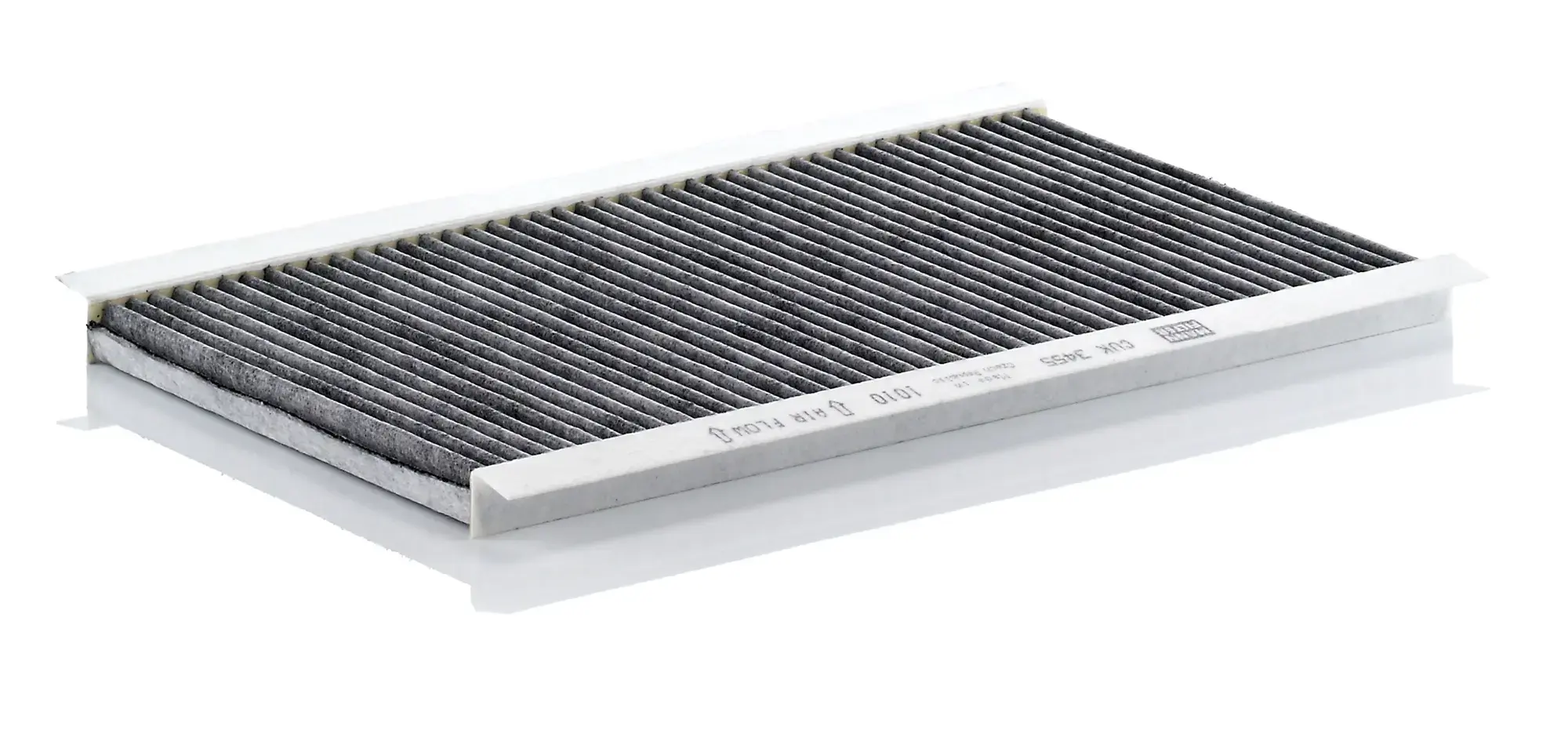 MANN-FILTER Cabin Filter