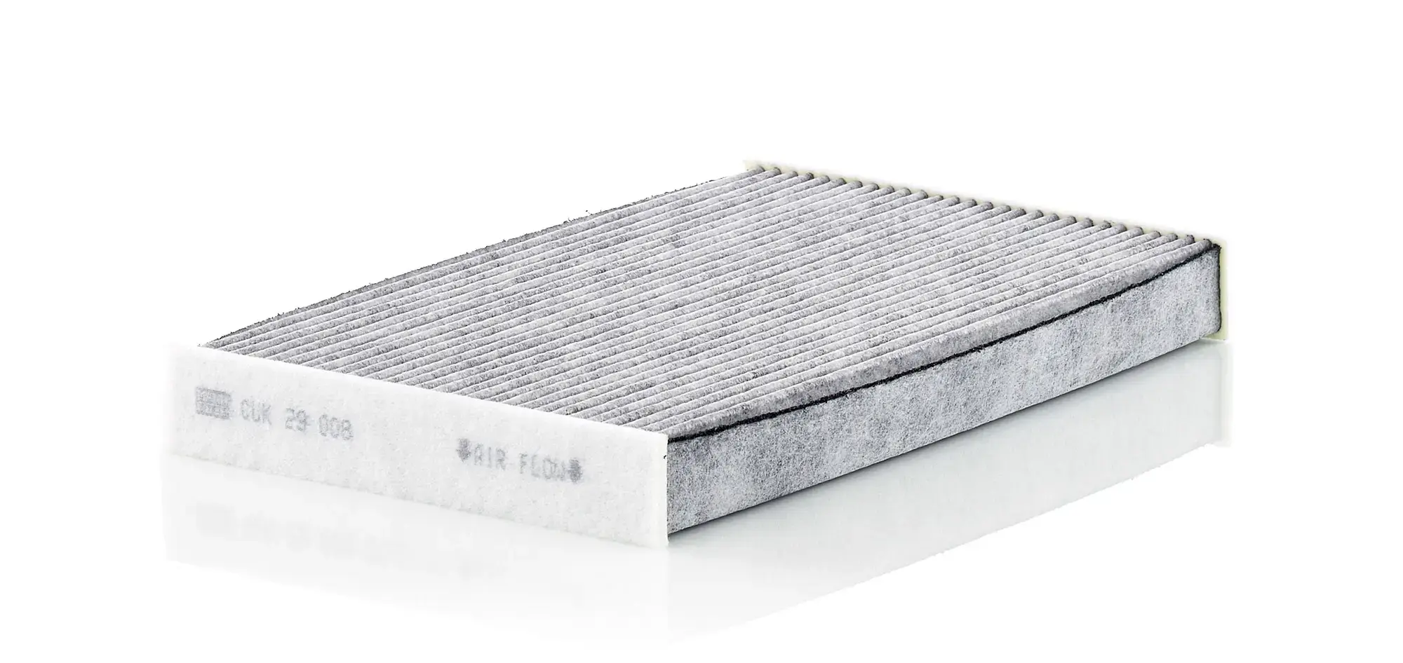 MANN-FILTER Cabin Filter