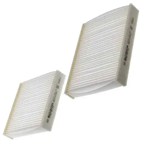 Bosch Cabin Filter